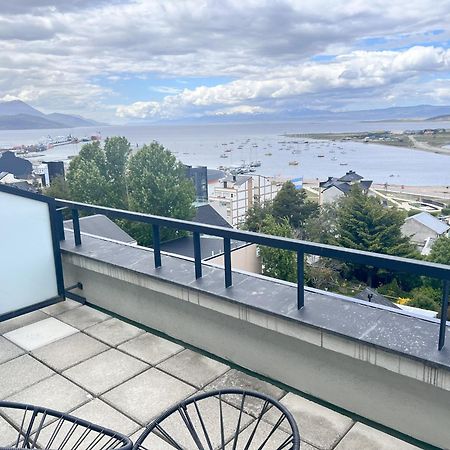 Gray Fox Apartments Deloqui 우수아이아 외부 사진