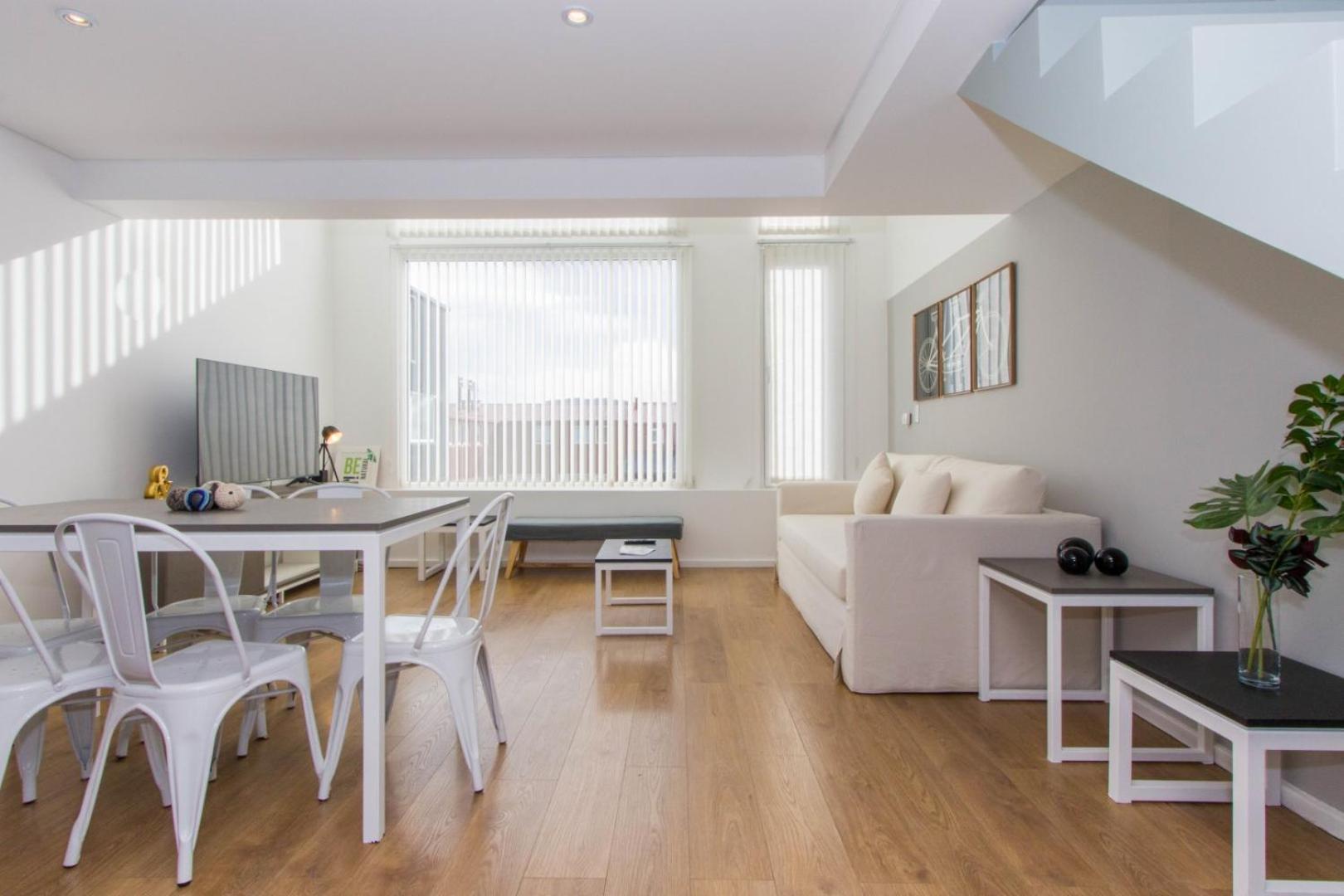 Gray Fox Apartments Deloqui 우수아이아 외부 사진