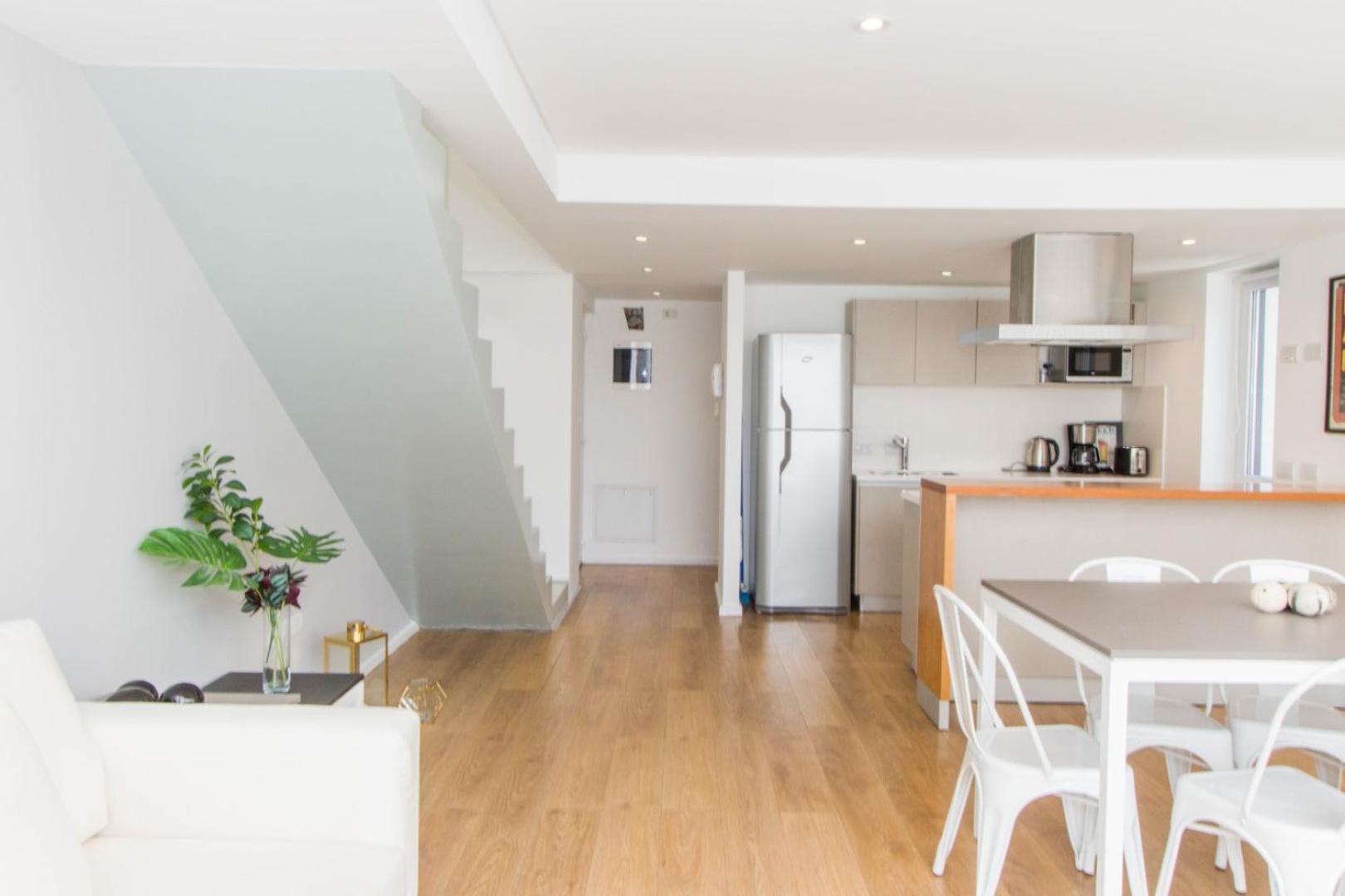 Gray Fox Apartments Deloqui 우수아이아 외부 사진
