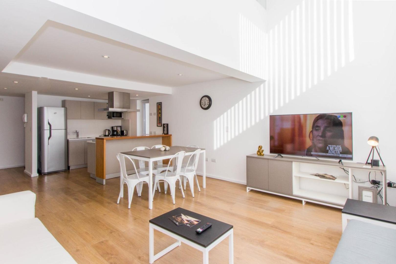 Gray Fox Apartments Deloqui 우수아이아 외부 사진