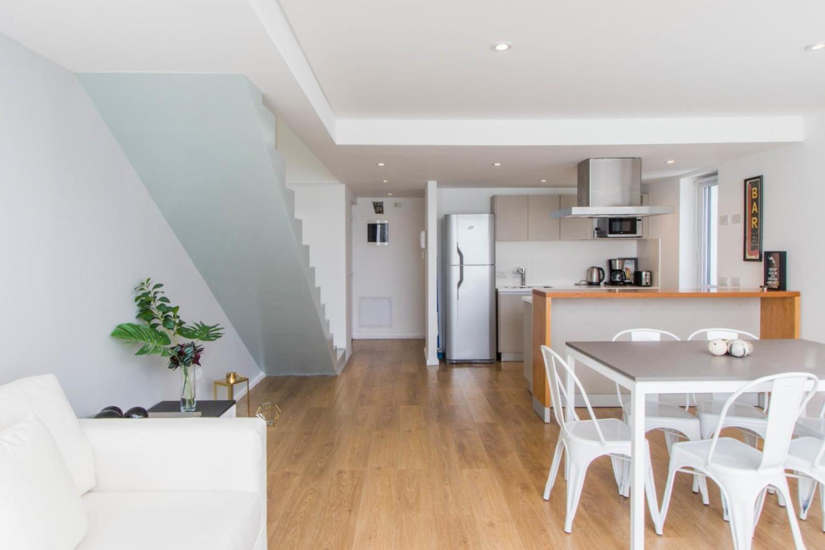 Gray Fox Apartments Deloqui 우수아이아 외부 사진