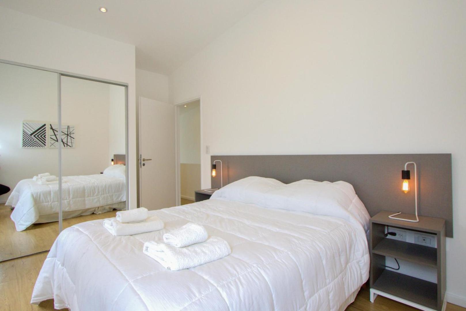 Gray Fox Apartments Deloqui 우수아이아 외부 사진