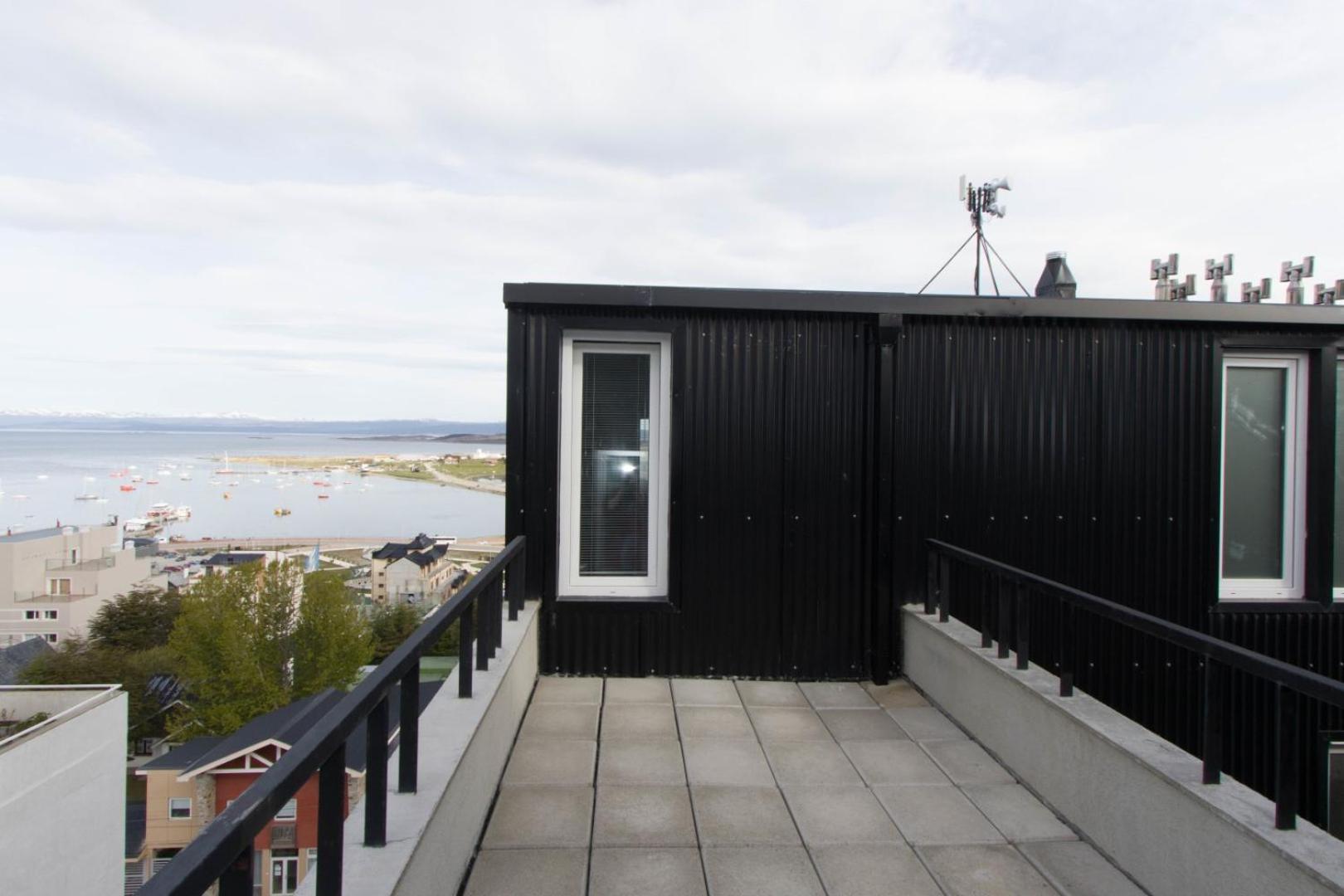 Gray Fox Apartments Deloqui 우수아이아 외부 사진