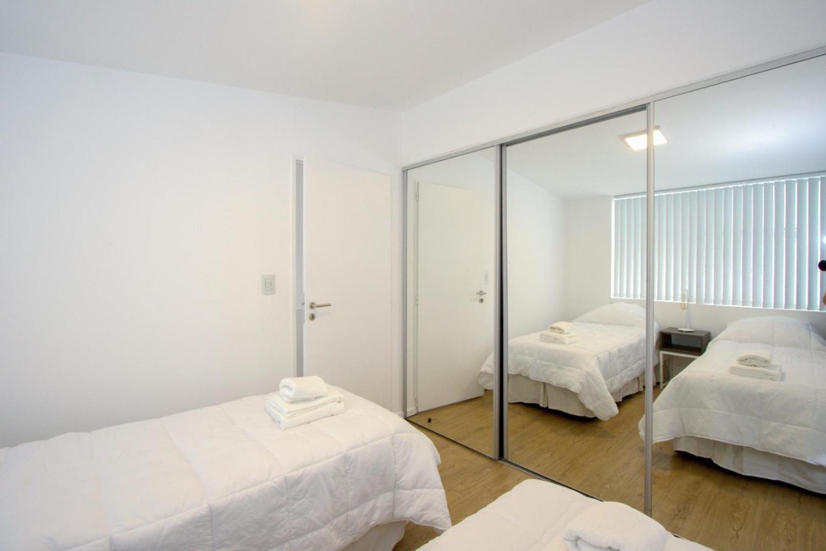 Gray Fox Apartments Deloqui 우수아이아 외부 사진