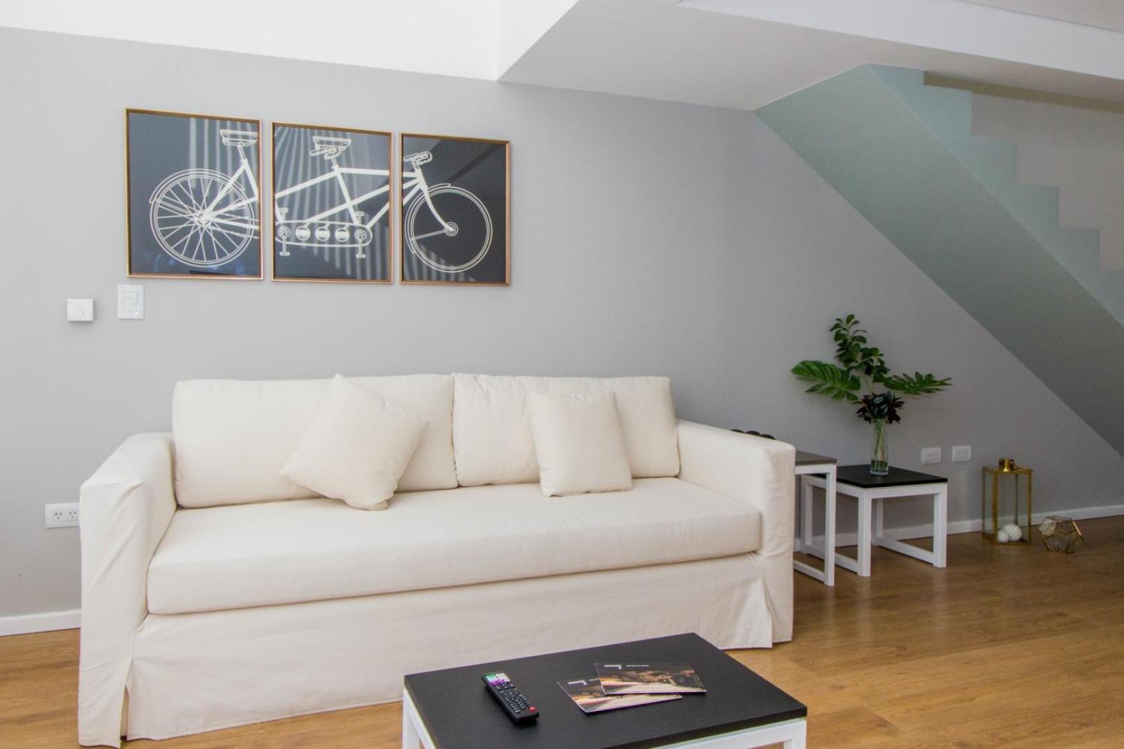 Gray Fox Apartments Deloqui 우수아이아 외부 사진