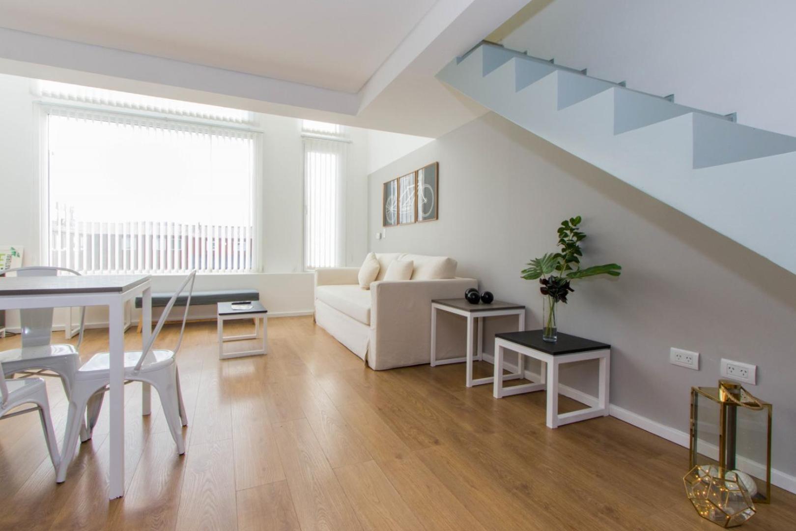 Gray Fox Apartments Deloqui 우수아이아 외부 사진