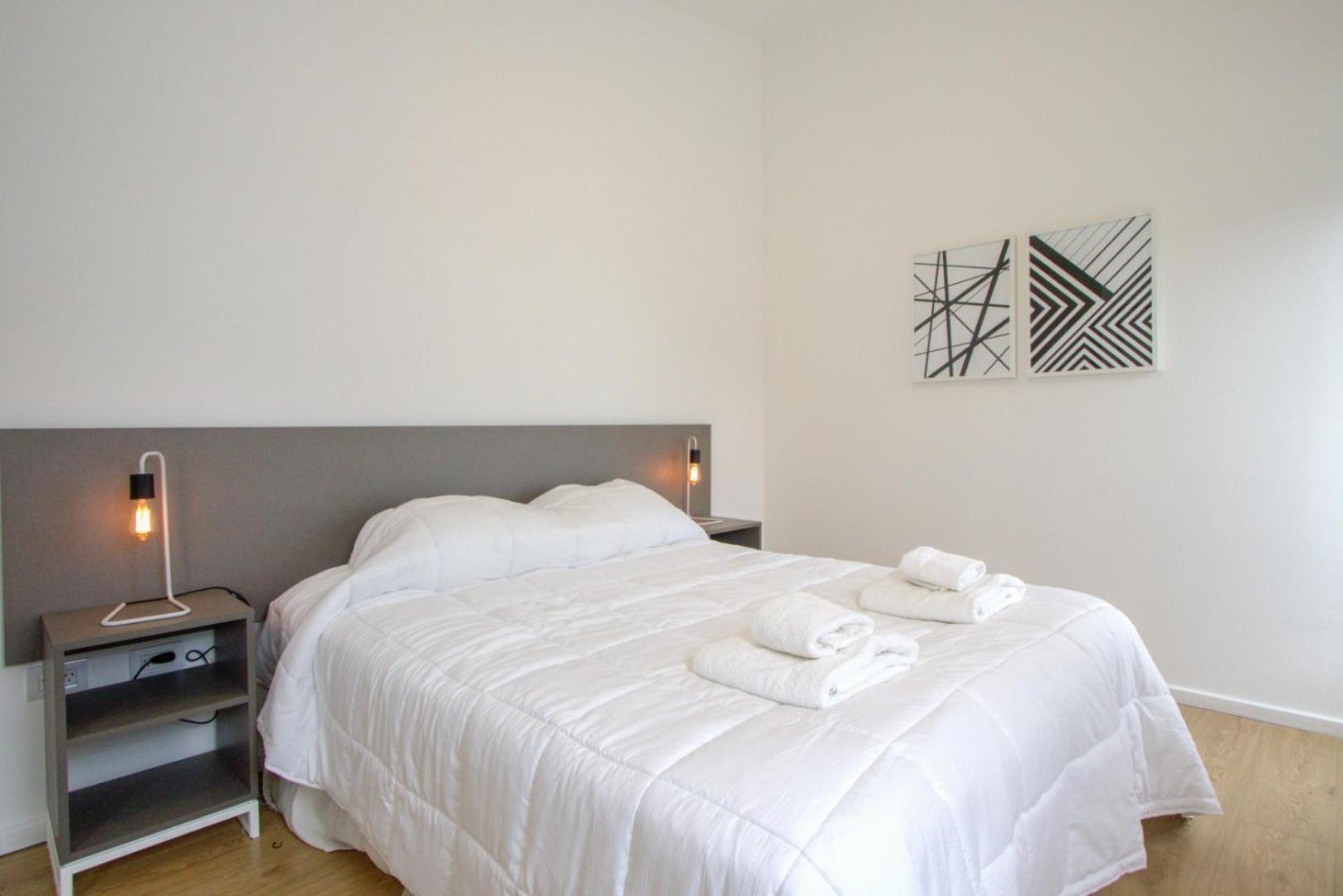 Gray Fox Apartments Deloqui 우수아이아 외부 사진