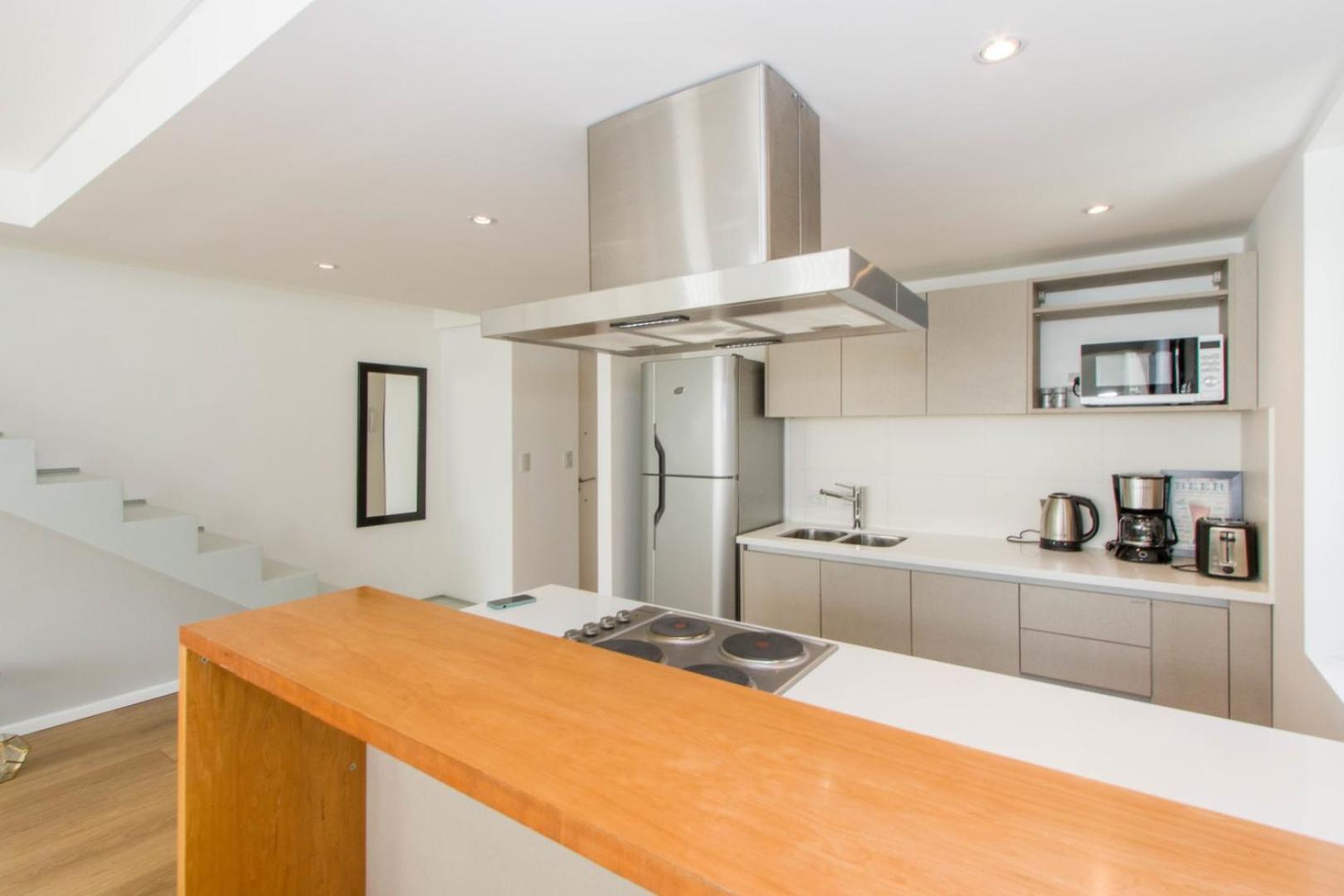 Gray Fox Apartments Deloqui 우수아이아 외부 사진