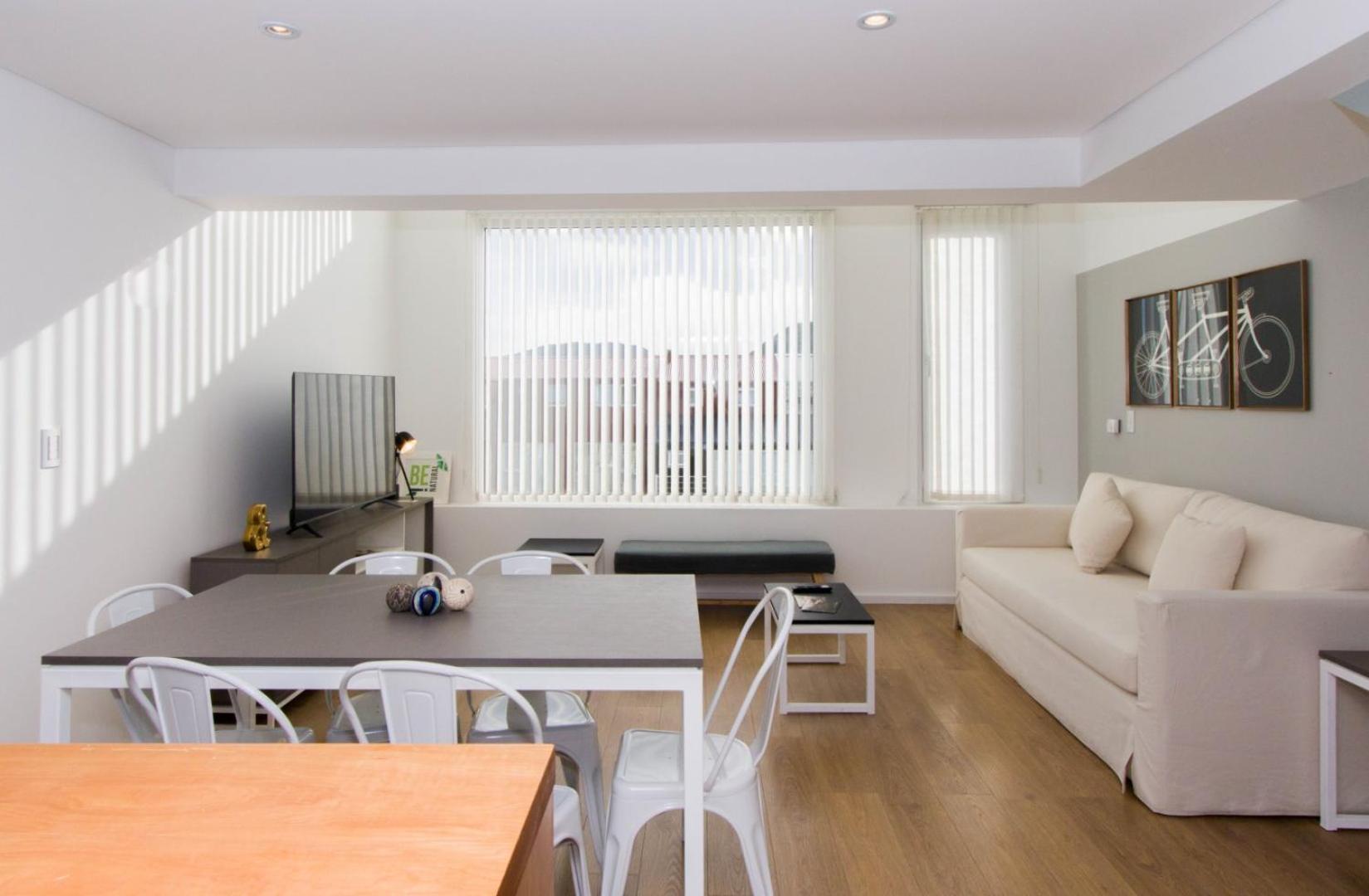 Gray Fox Apartments Deloqui 우수아이아 외부 사진