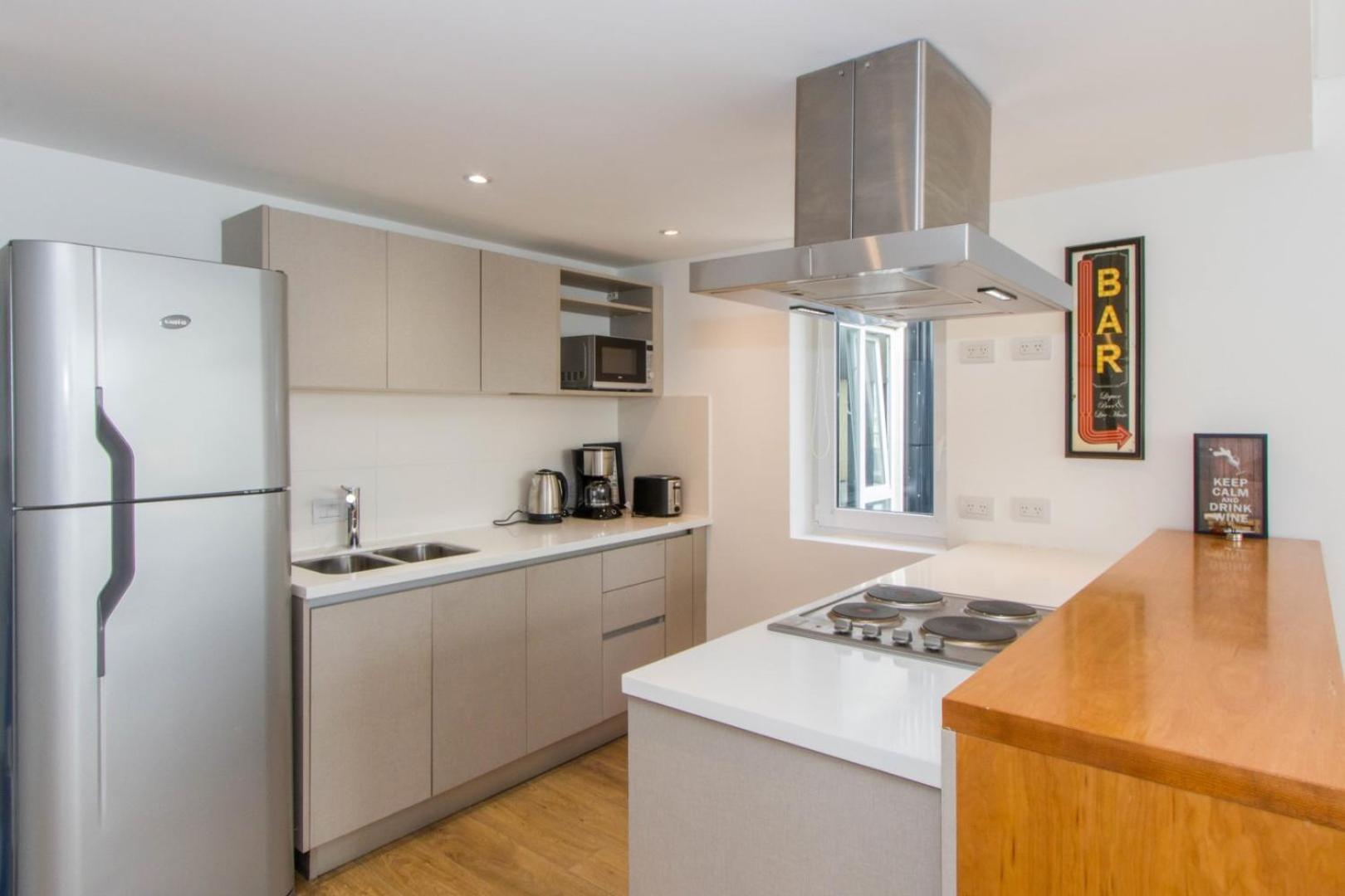 Gray Fox Apartments Deloqui 우수아이아 외부 사진