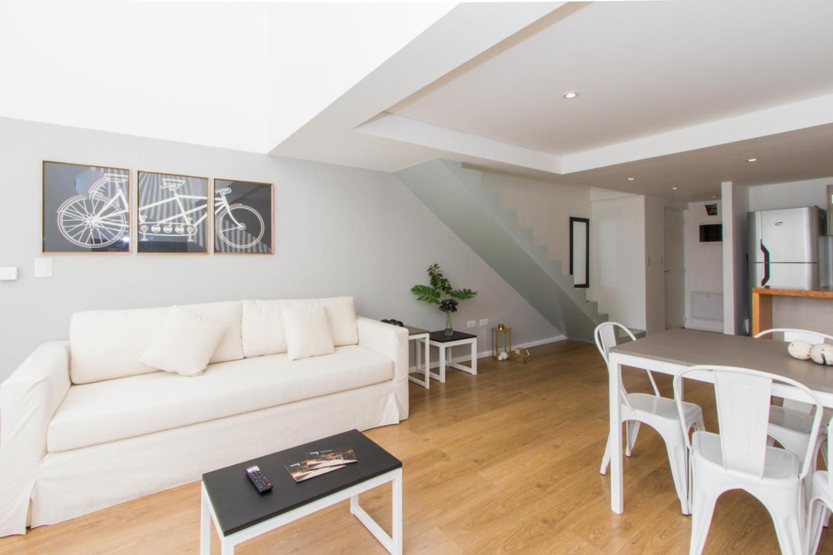Gray Fox Apartments Deloqui 우수아이아 외부 사진