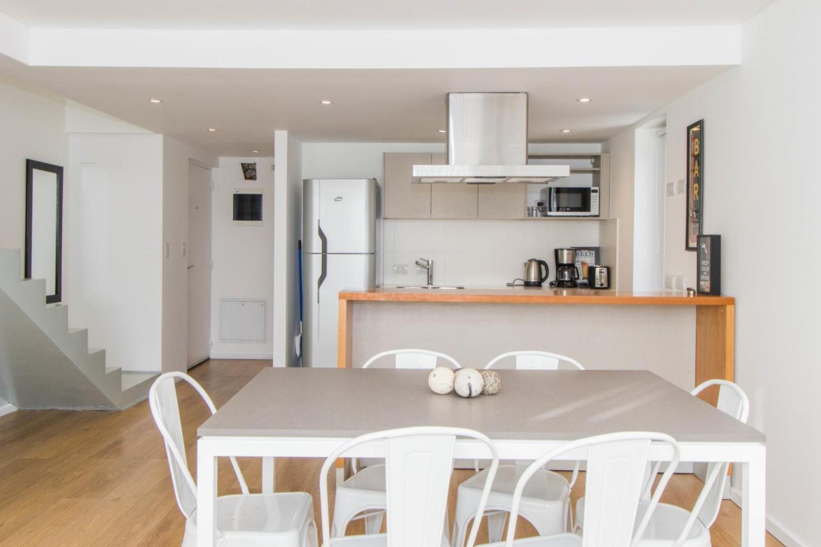 Gray Fox Apartments Deloqui 우수아이아 외부 사진