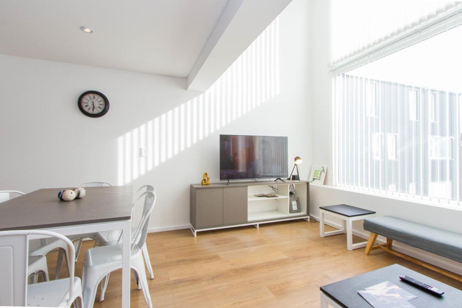 Gray Fox Apartments Deloqui 우수아이아 외부 사진