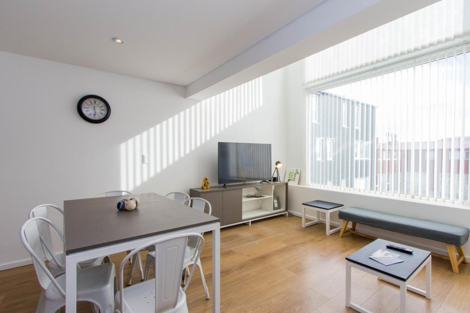 Gray Fox Apartments Deloqui 우수아이아 외부 사진