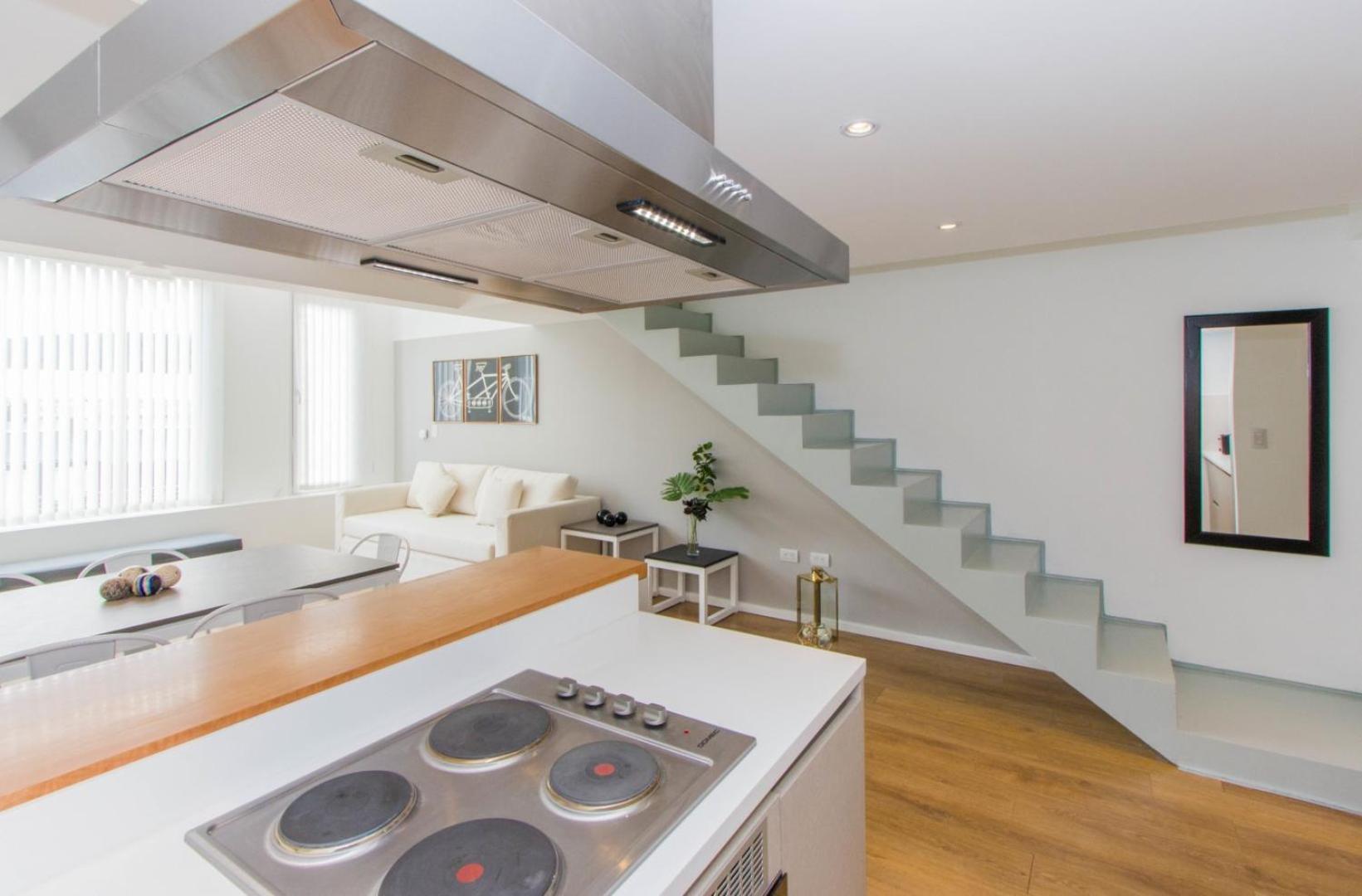 Gray Fox Apartments Deloqui 우수아이아 외부 사진