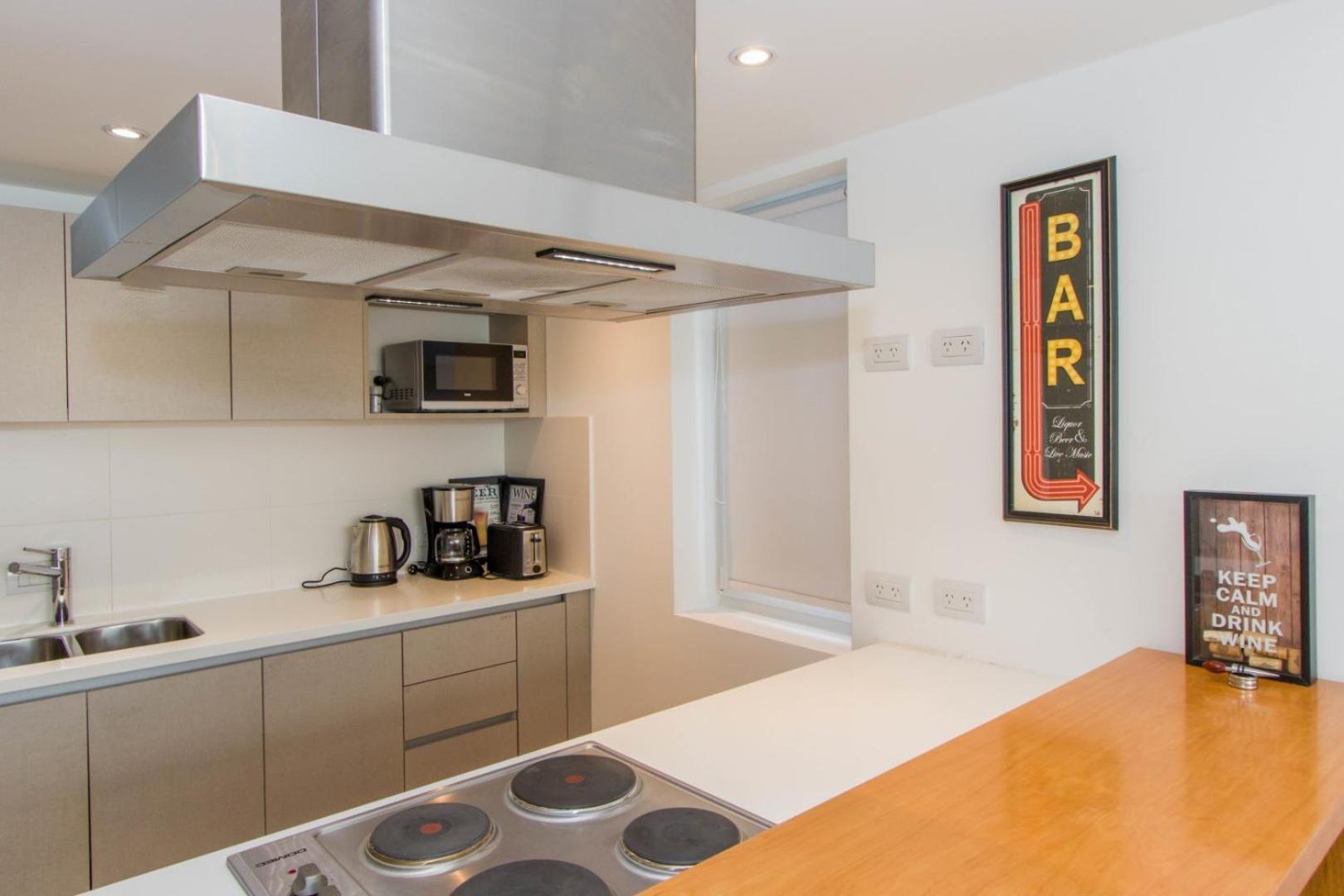 Gray Fox Apartments Deloqui 우수아이아 외부 사진