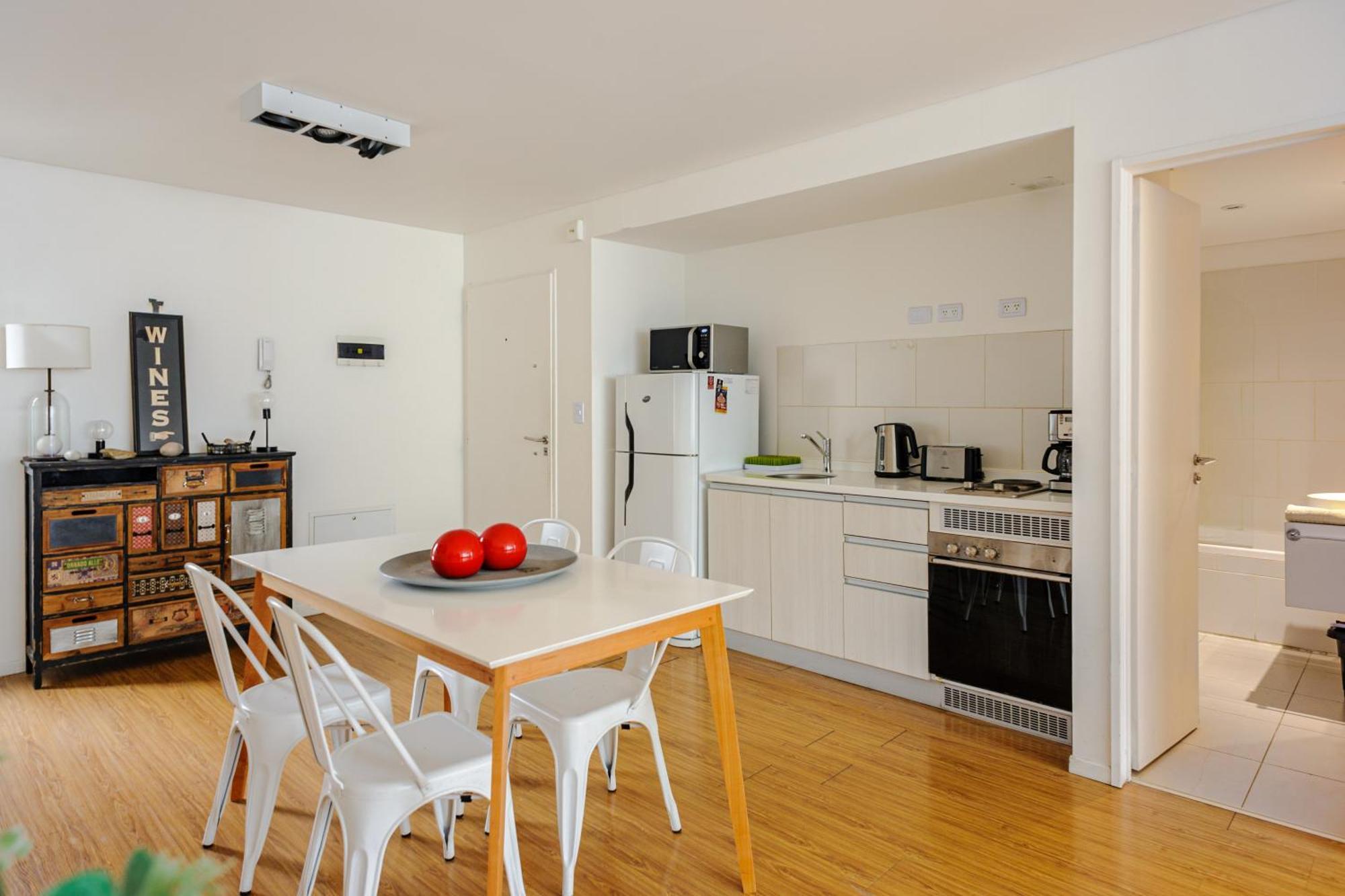Gray Fox Apartments Deloqui 우수아이아 외부 사진