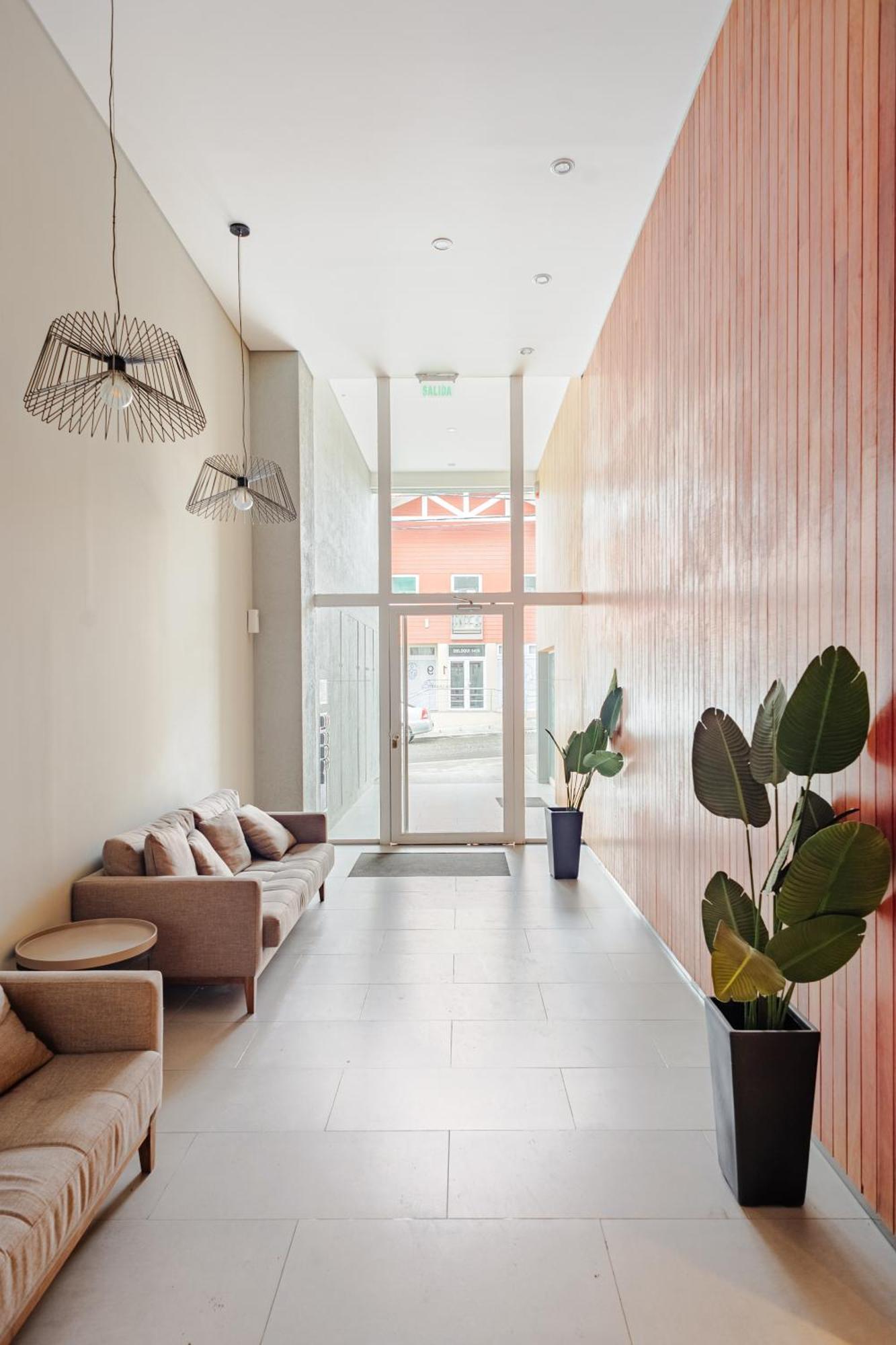 Gray Fox Apartments Deloqui 우수아이아 외부 사진