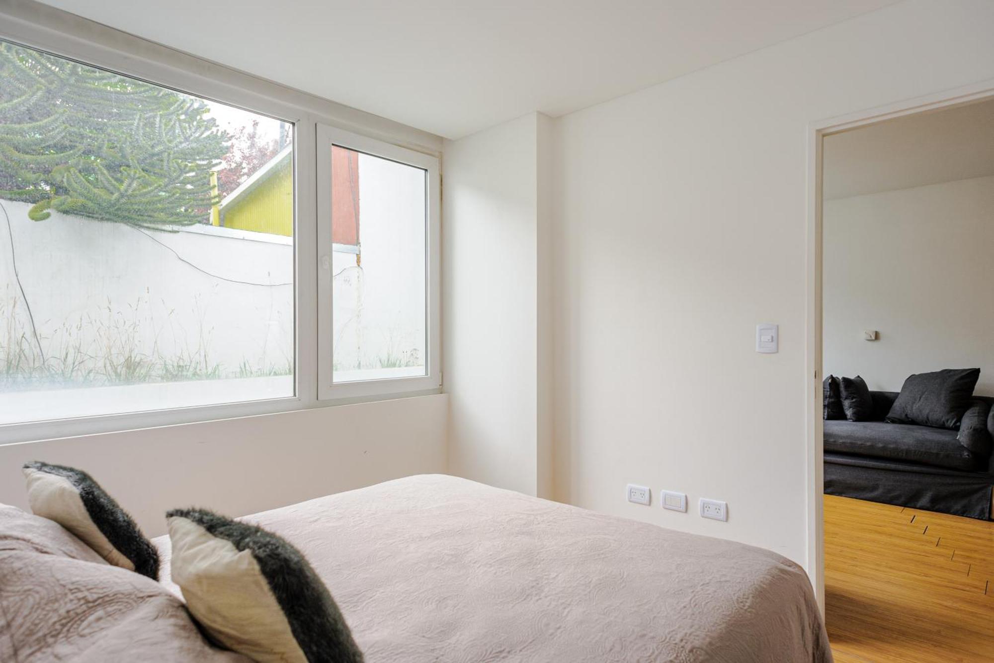 Gray Fox Apartments Deloqui 우수아이아 외부 사진