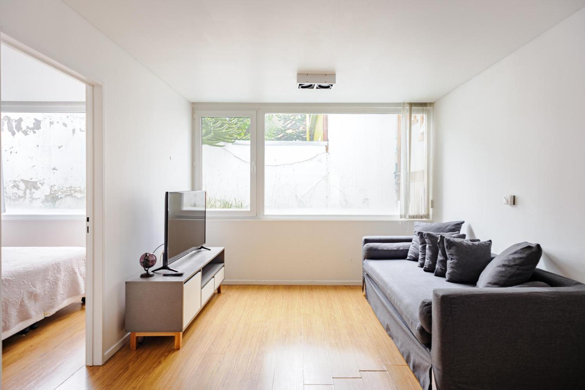 Gray Fox Apartments Deloqui 우수아이아 외부 사진