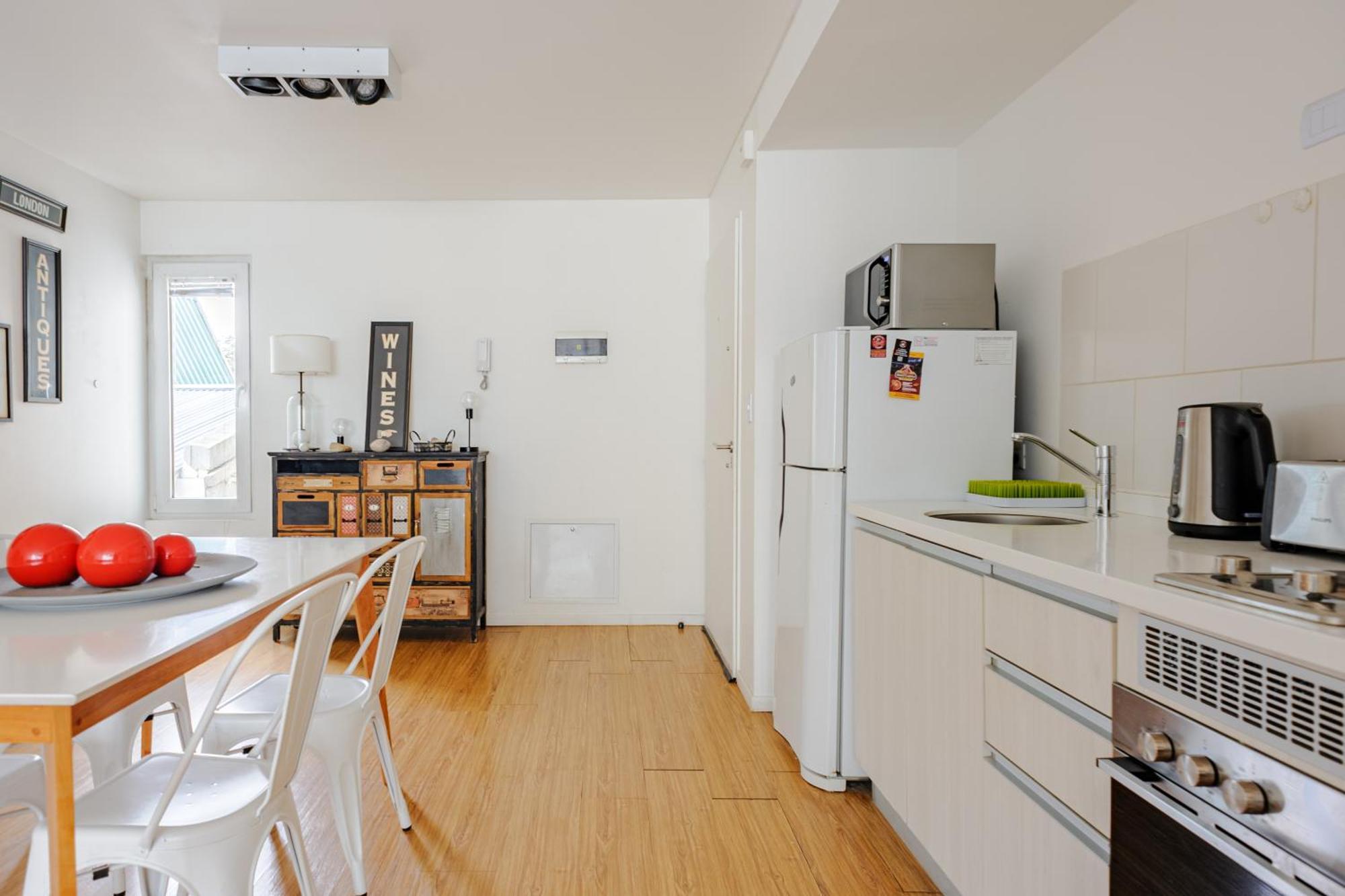 Gray Fox Apartments Deloqui 우수아이아 외부 사진