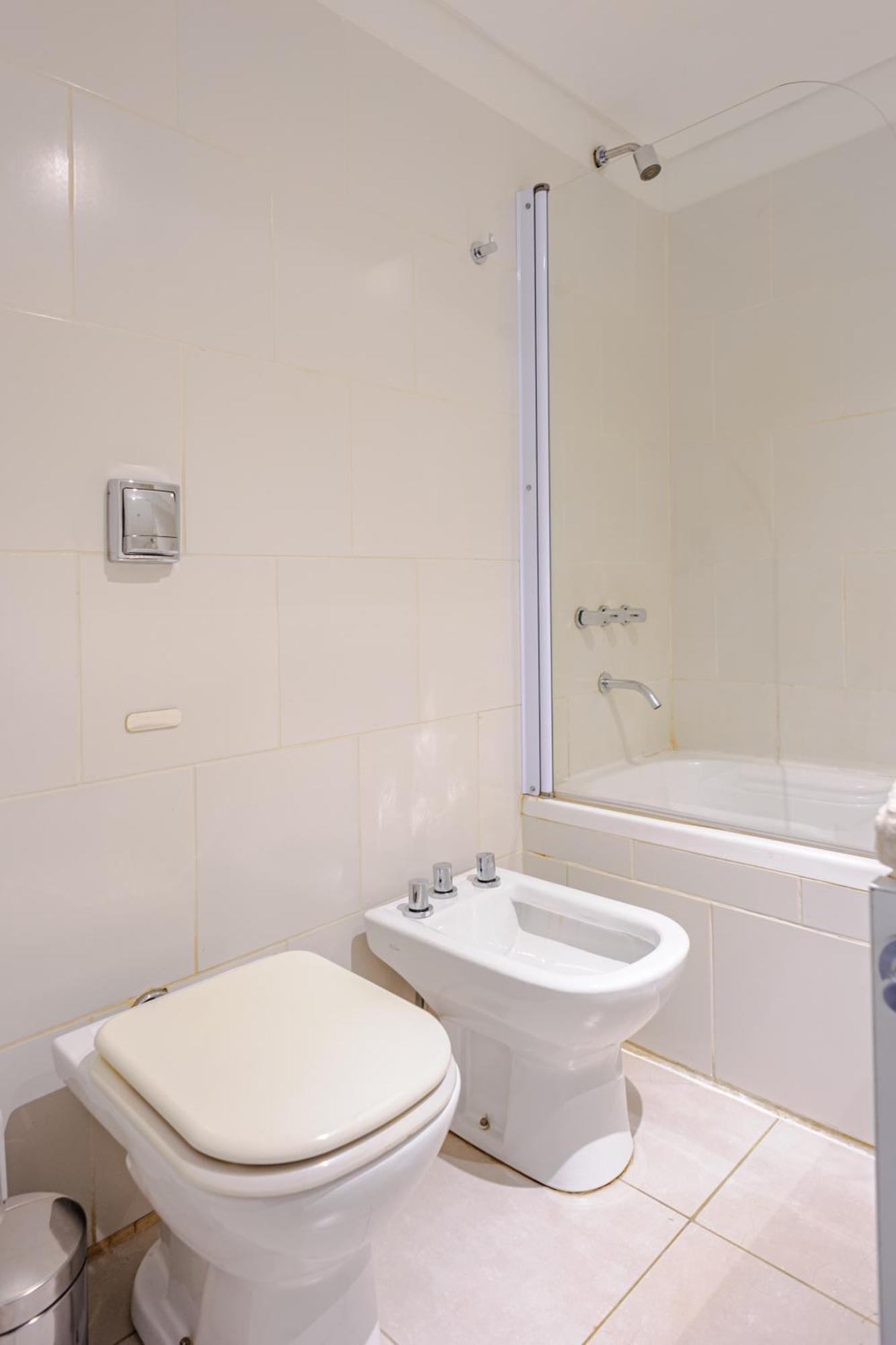 Gray Fox Apartments Deloqui 우수아이아 외부 사진