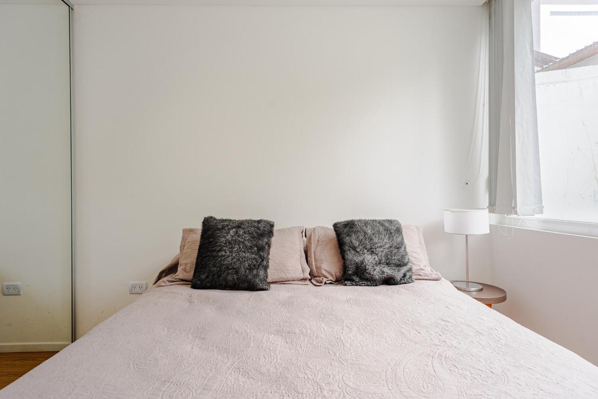 Gray Fox Apartments Deloqui 우수아이아 외부 사진
