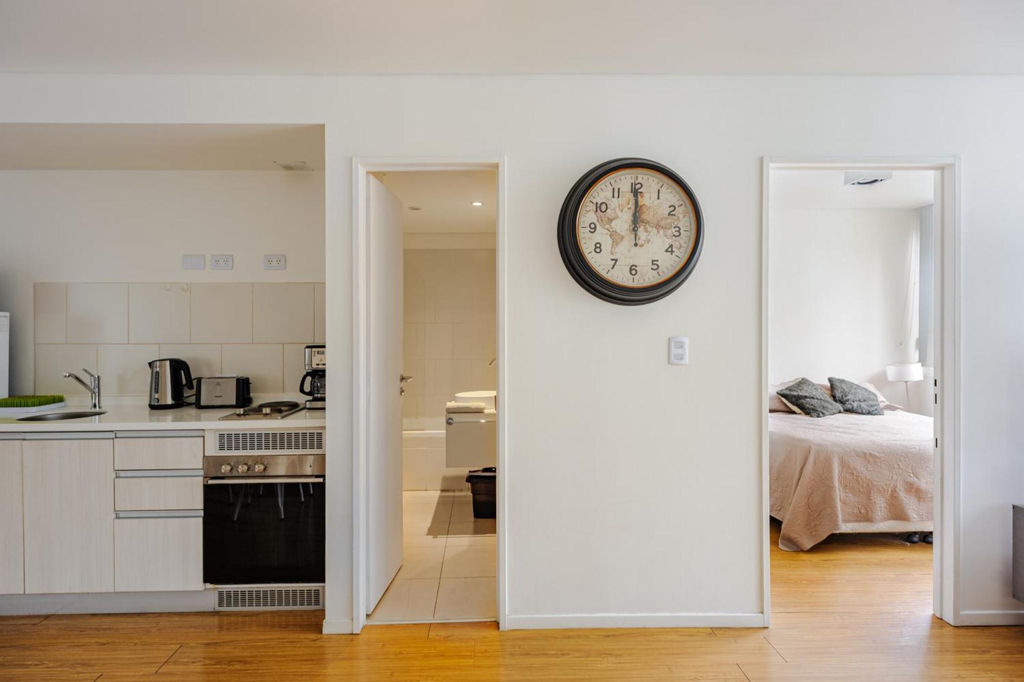 Gray Fox Apartments Deloqui 우수아이아 외부 사진
