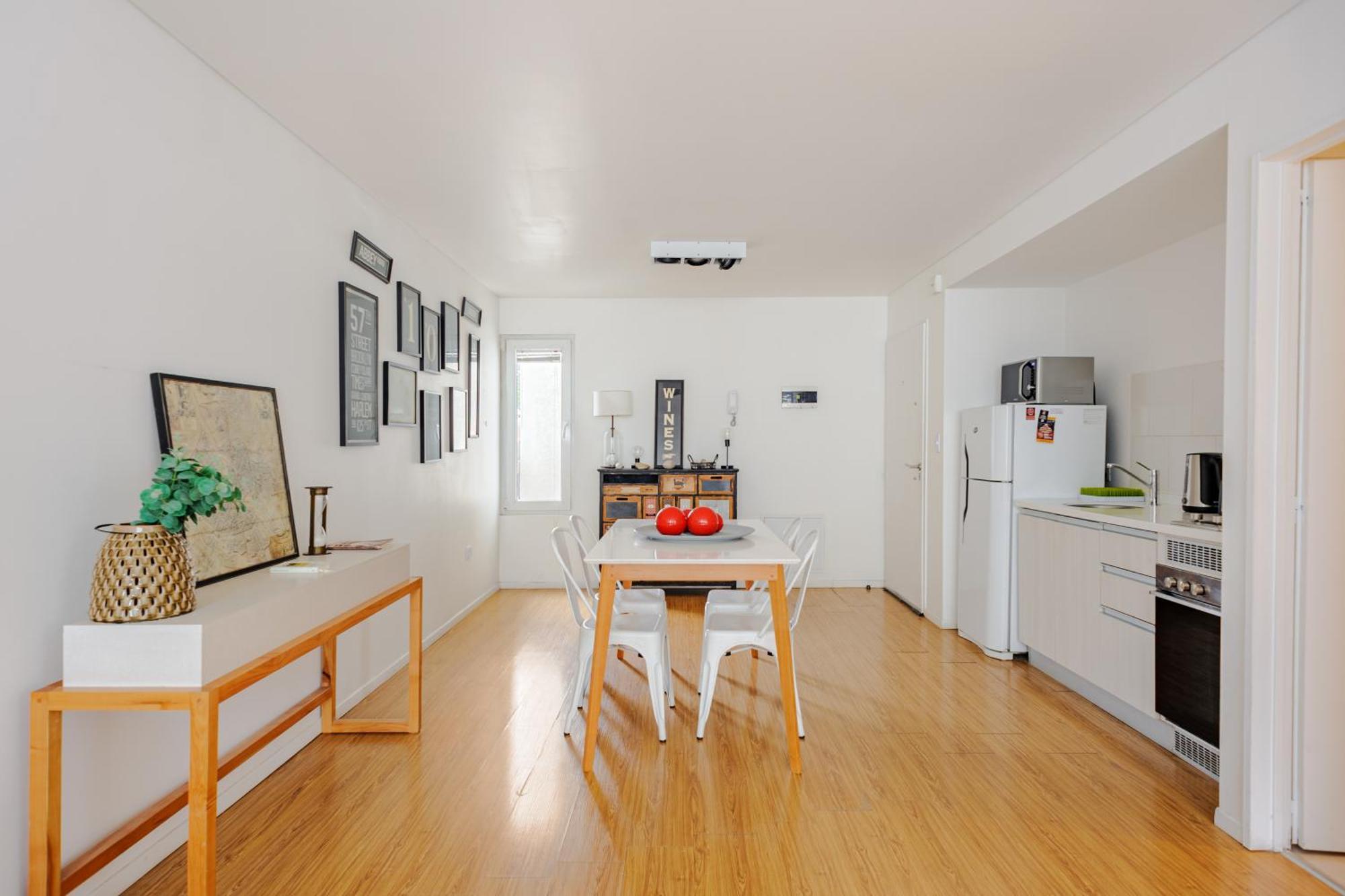 Gray Fox Apartments Deloqui 우수아이아 외부 사진