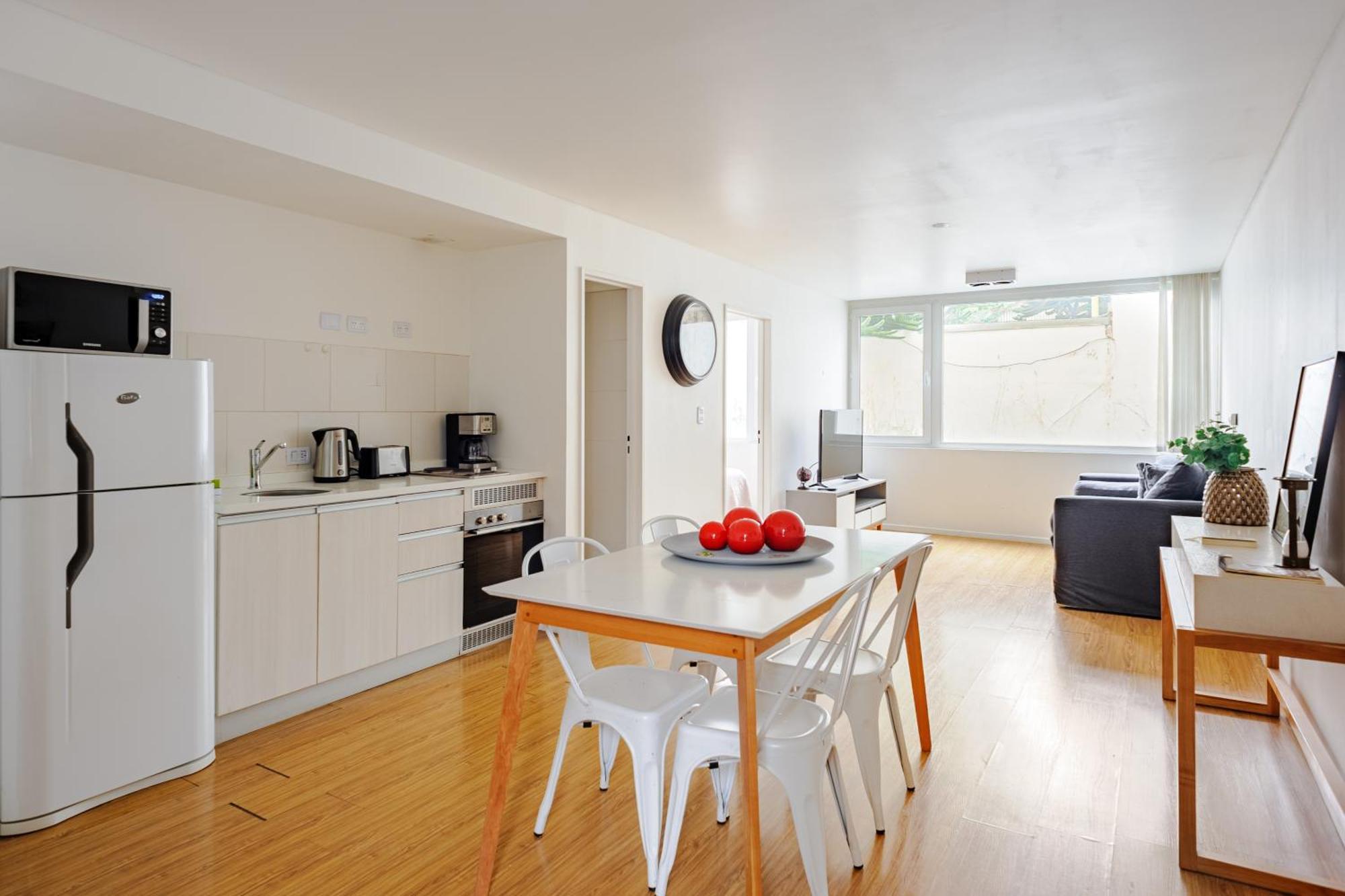 Gray Fox Apartments Deloqui 우수아이아 외부 사진