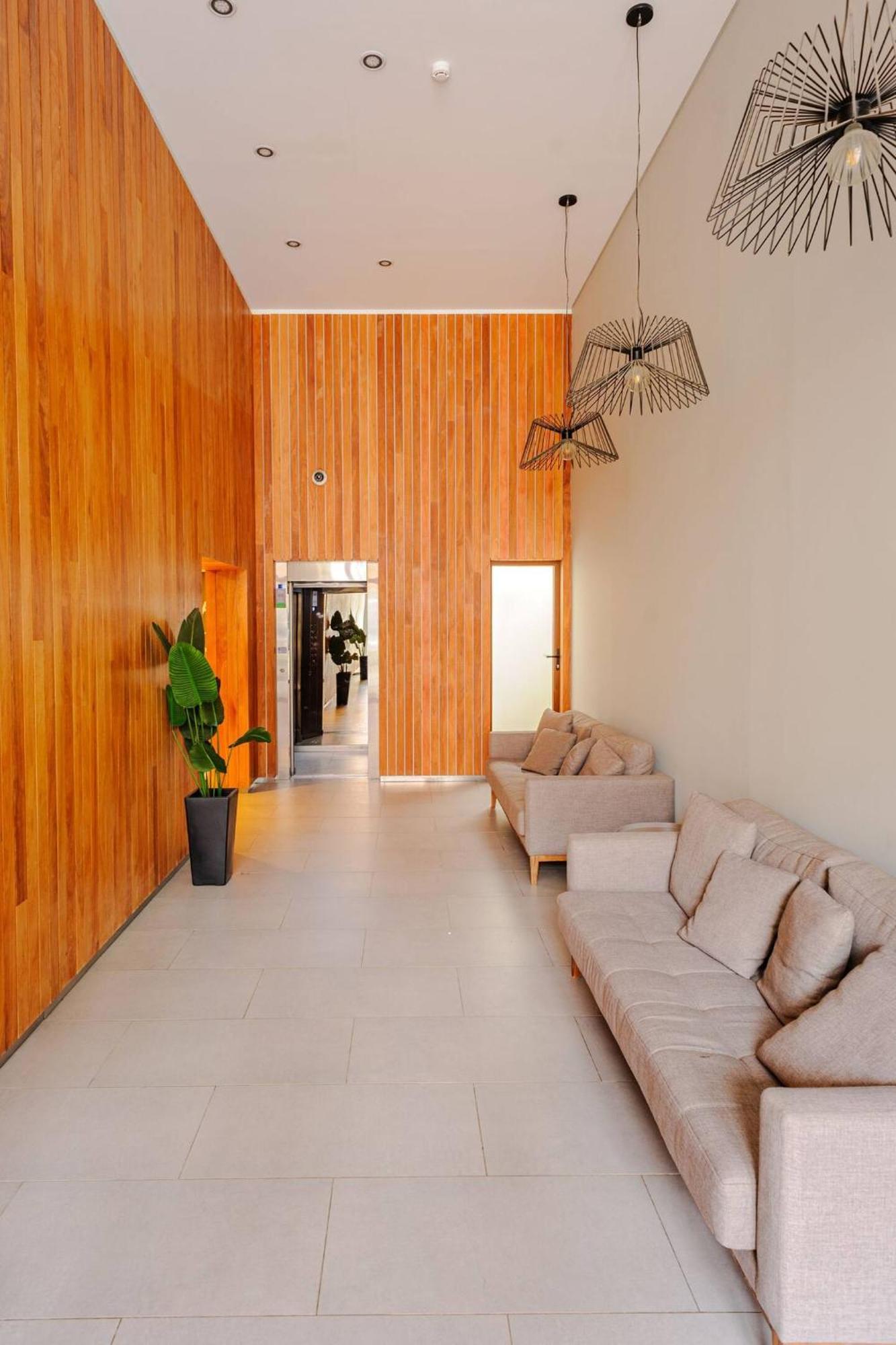 Gray Fox Apartments Deloqui 우수아이아 외부 사진