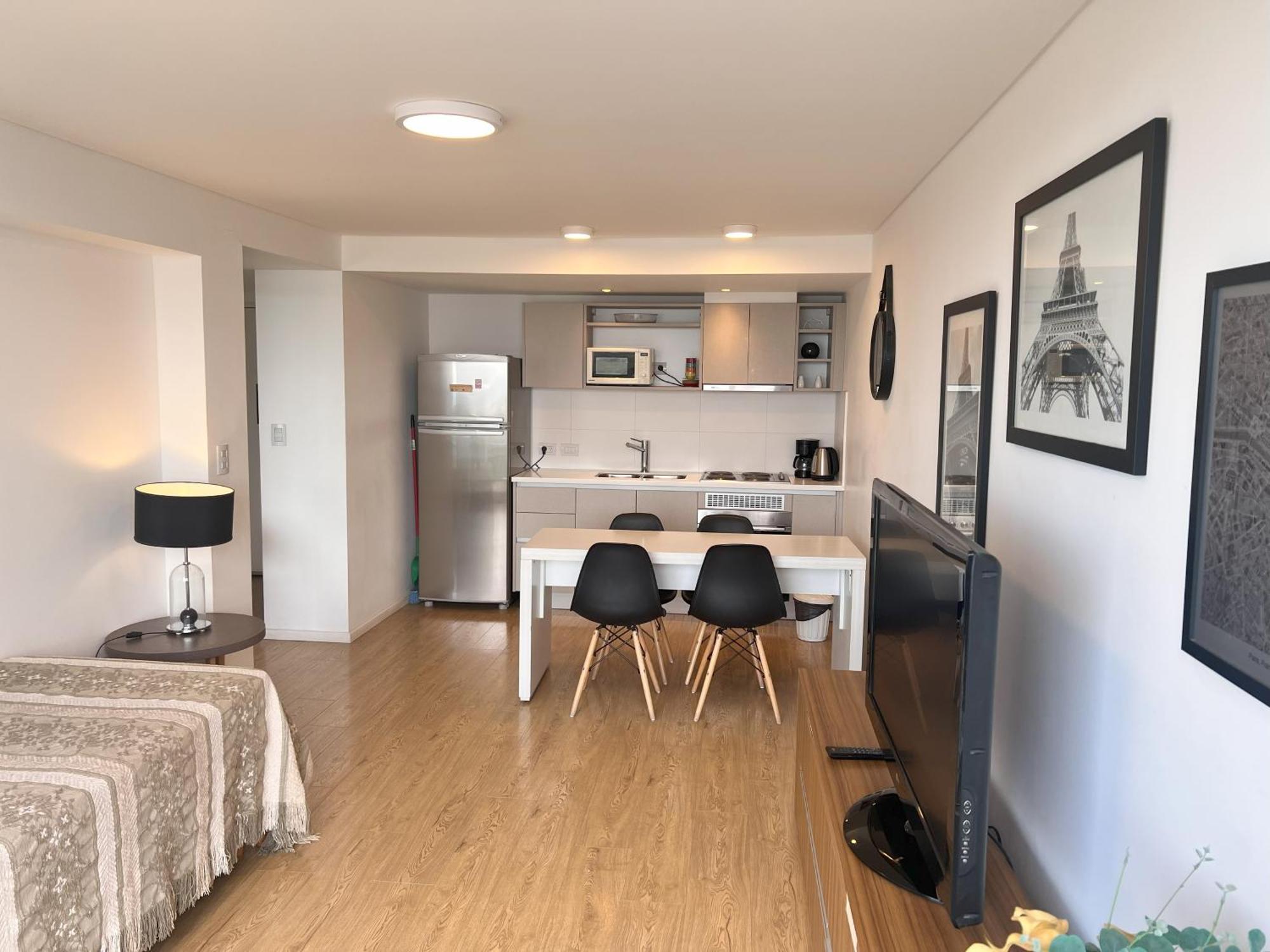 Gray Fox Apartments Deloqui 우수아이아 외부 사진