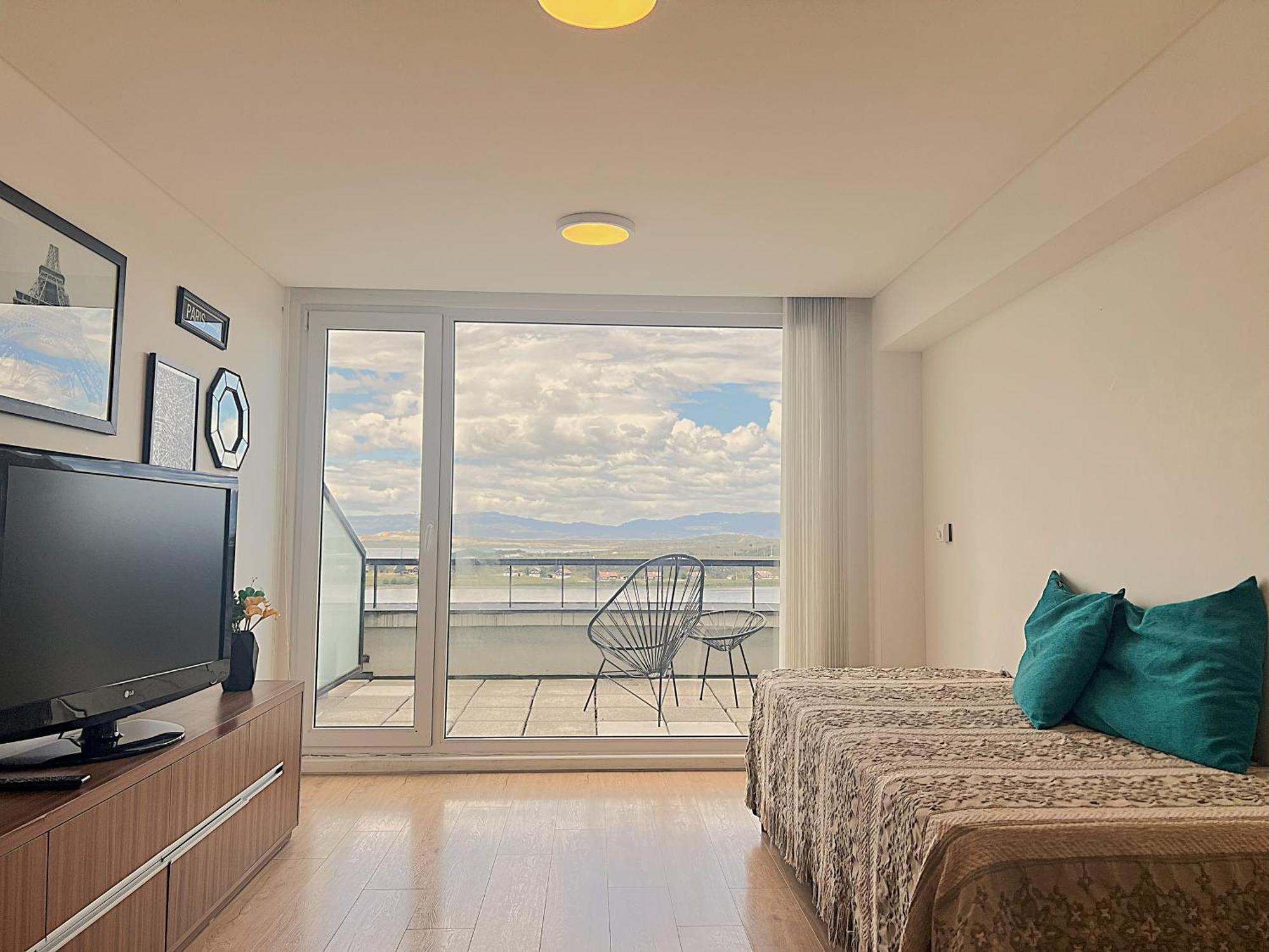 Gray Fox Apartments Deloqui 우수아이아 외부 사진