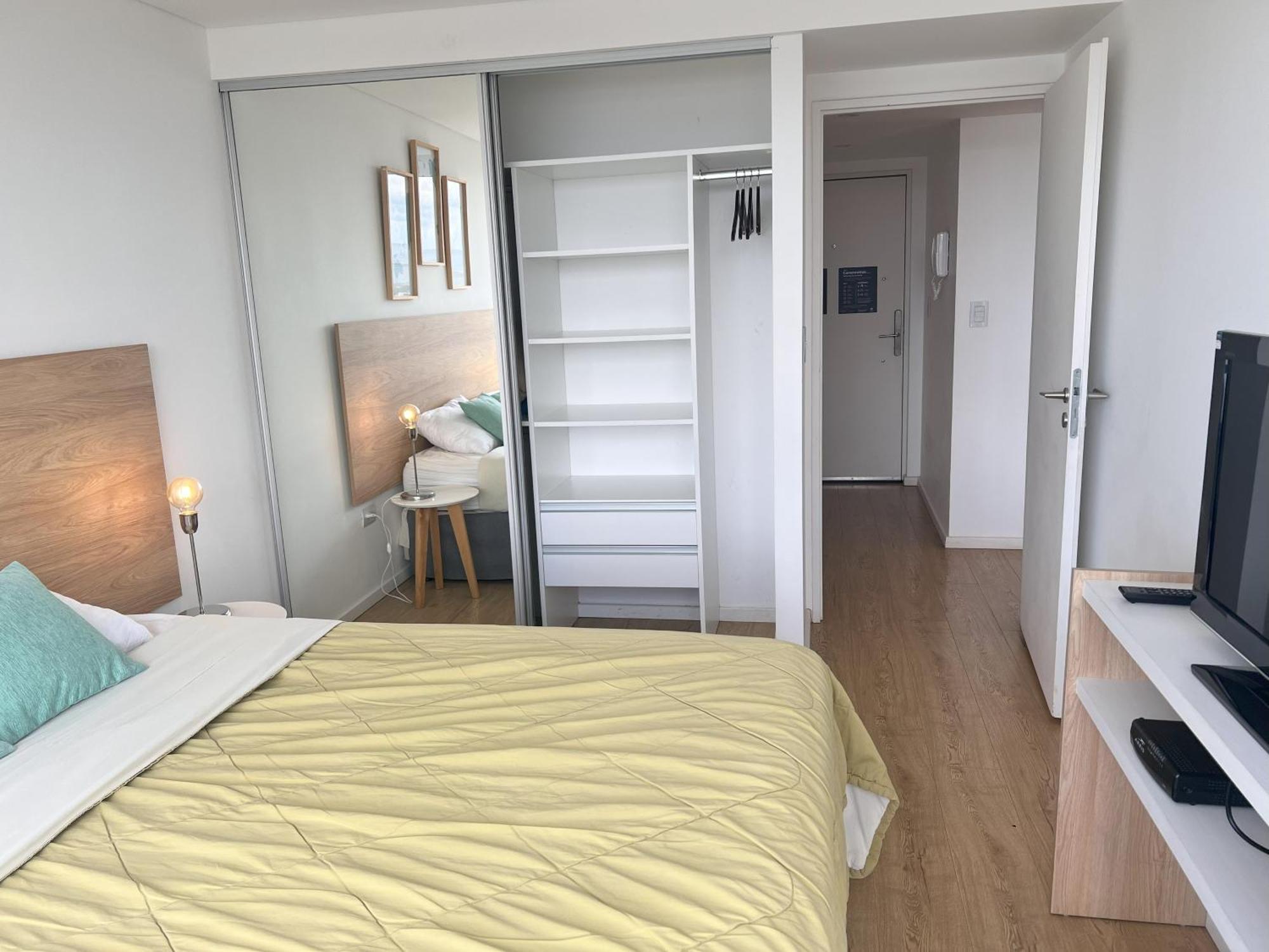Gray Fox Apartments Deloqui 우수아이아 외부 사진