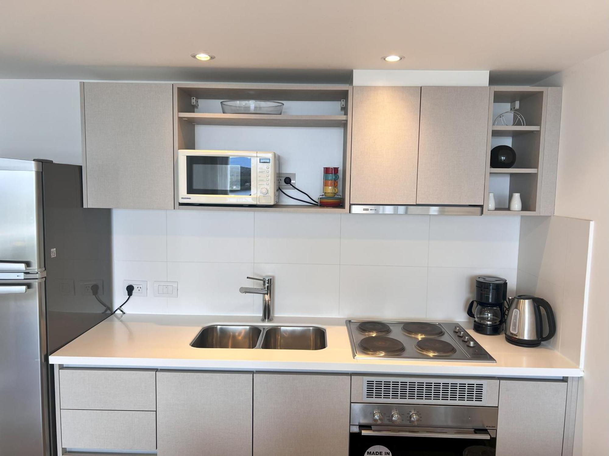 Gray Fox Apartments Deloqui 우수아이아 외부 사진