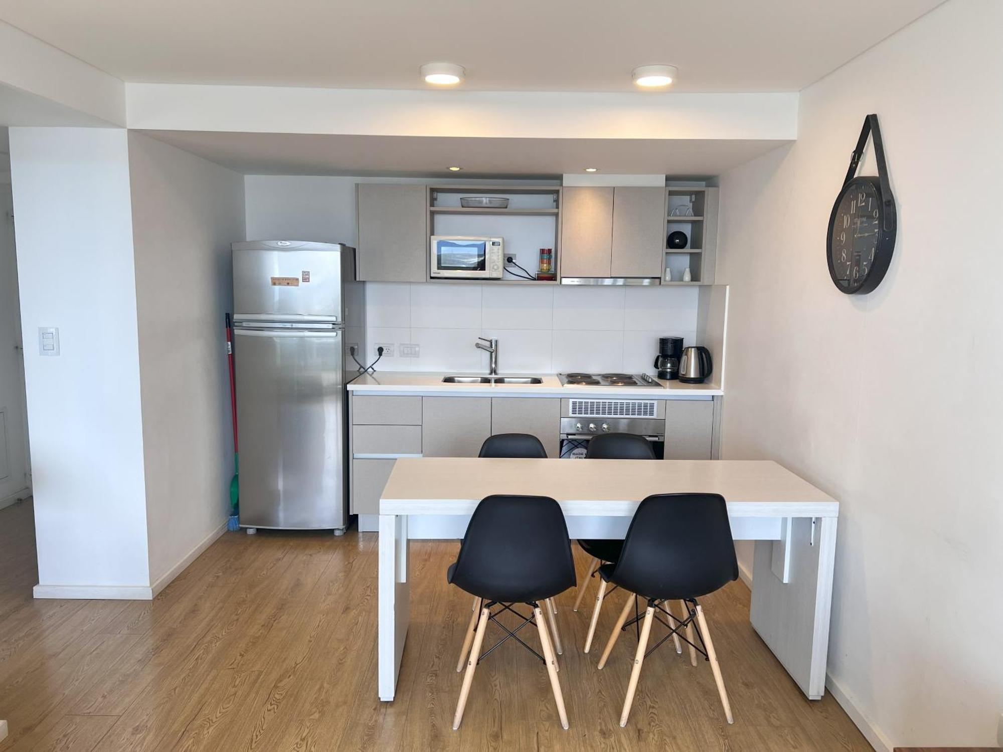 Gray Fox Apartments Deloqui 우수아이아 외부 사진